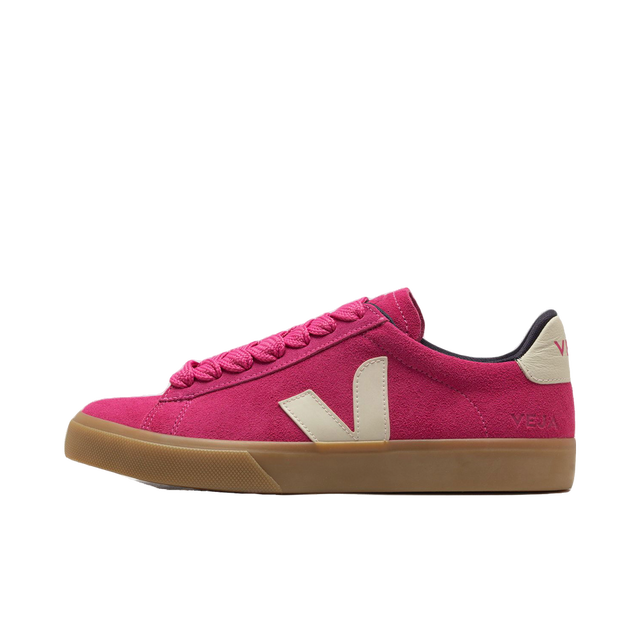 Campo Bold Suede