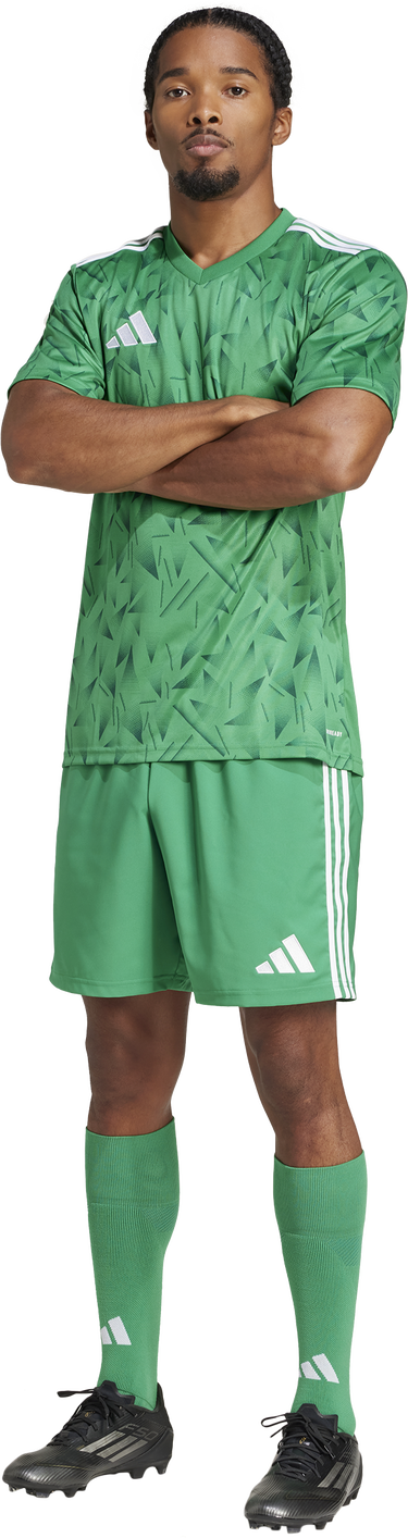 Фланелка adidas Originals adidas T ICON25 Jersey Зелено | jg3552, 7