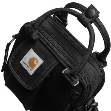 Чанта през рамо Carhartt WIP Essential Small Handbag Черно | I034925_4, 2