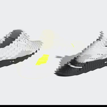 Кецове и обувки adidas Originals NMD_R1 Бяло | GZ7944, 1