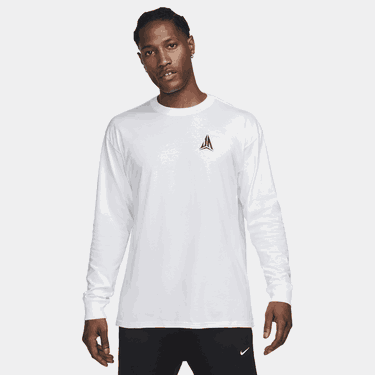 Тениска Nike Max90 Tee Бяло | FN0807-100, 2