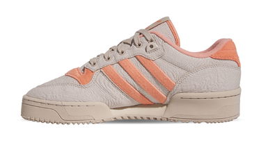 Кецове и обувки adidas Originals Rivalry Low TR Оранжево
 | IE1666, 2