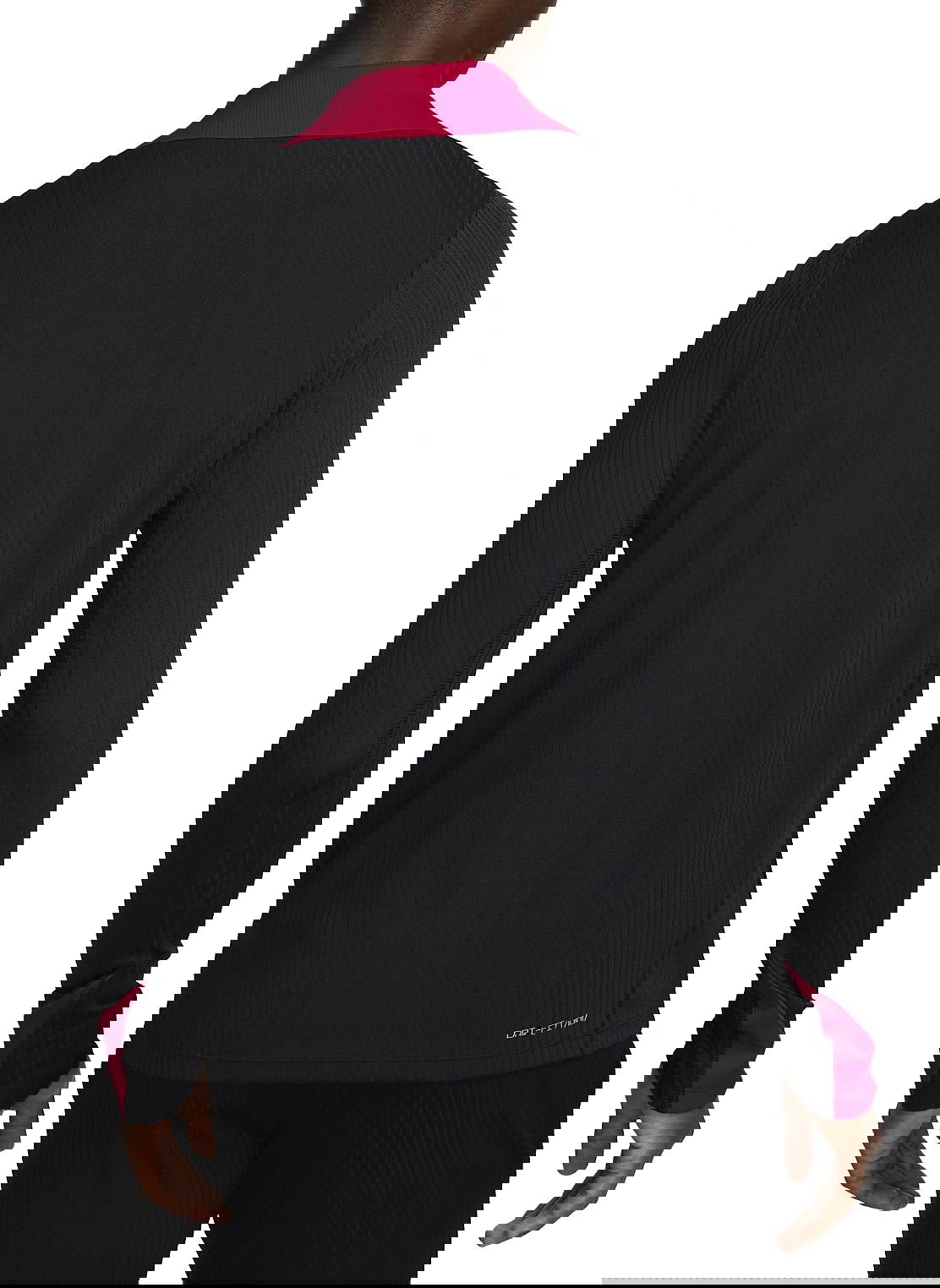 Тениска Nike LFC M NK DFADV STRK EL DRILT K Черно | fn9278-013, 1