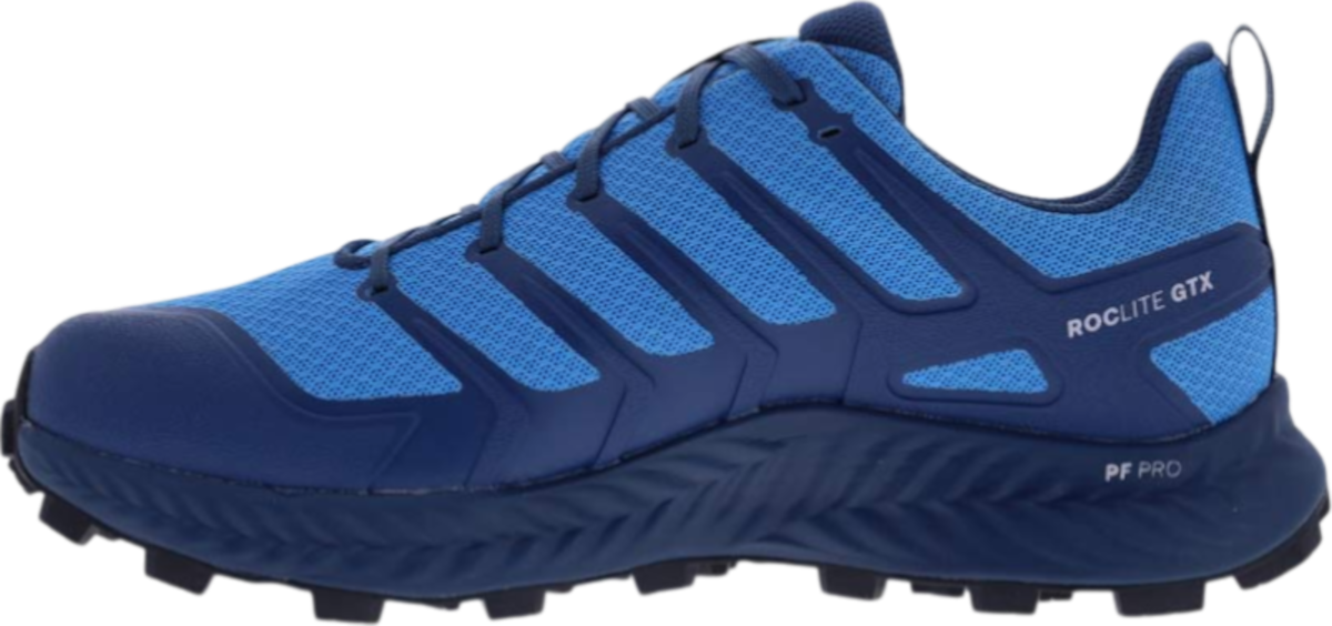 Кецове и обувки inov-8 INOV8 ROCLITE GTX Синьо | 001287-blny-w-001, 1