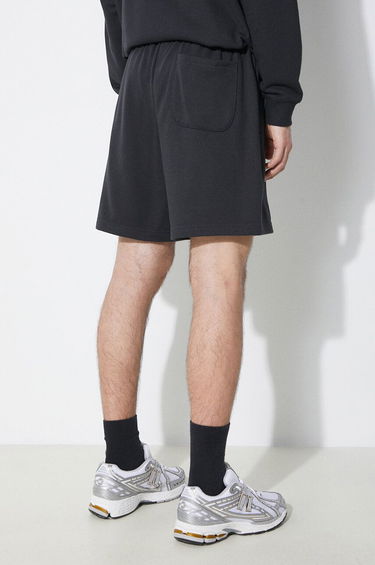 Къси панталони New Balance Shorts Черно | MS41520BK, 2