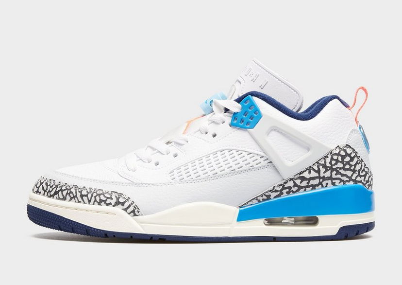 Кецове и обувки Jordan Jordan Spizike Low Многоцветен | FQ1759-110