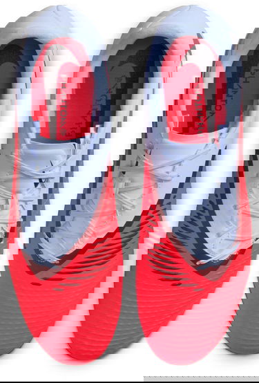 Кецове и обувки Nike Nike Phantom 6 Low Academy FG/MG Синьо | hj4564-400, 6