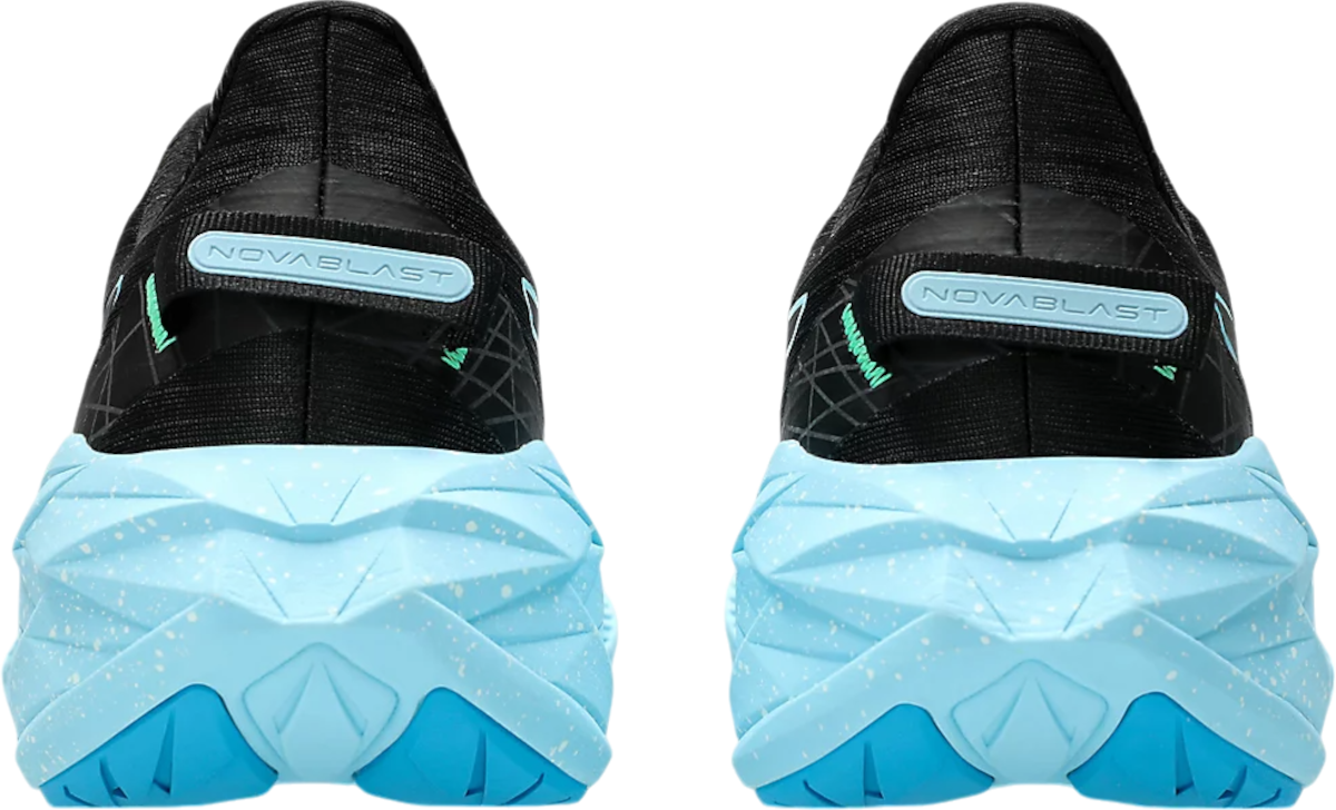 Кецове и обувки Asics NOVABLAST 4 LITE-SHOW Синьо | 1011b900-001, 1