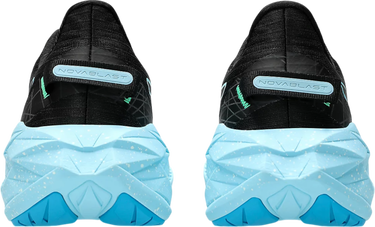 Кецове и обувки Asics NOVABLAST 4 LITE-SHOW Синьо | 1011b900-001, 1