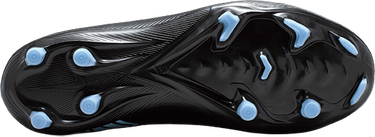 Кецове и обувки Nike JR ZOOM VAPOR 16 ACADEMY FG/MG Черно | fq8392-001, 2