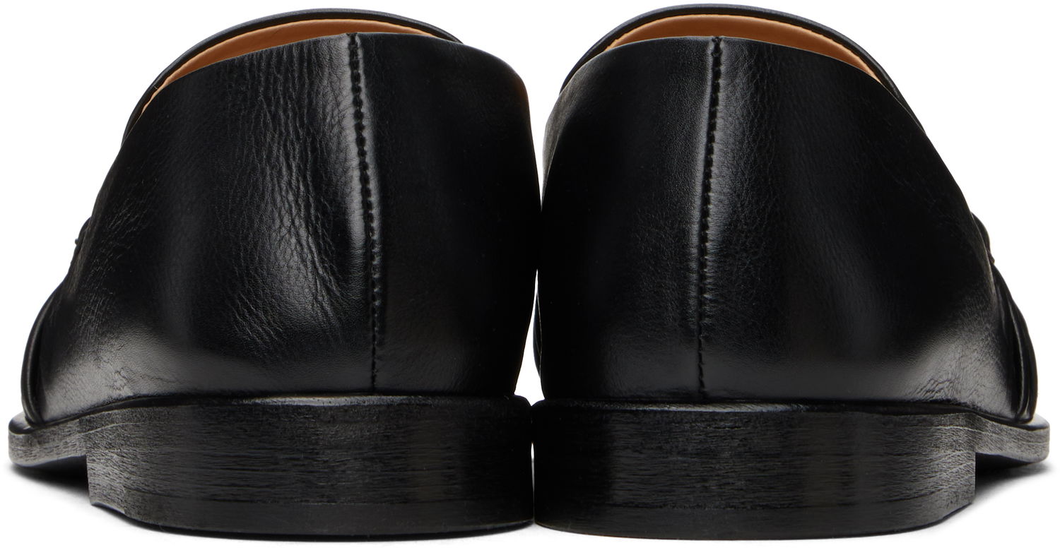 Облекло Marsèll Marsèll Mocassino Loafers Черно | MW8207 P017, 1