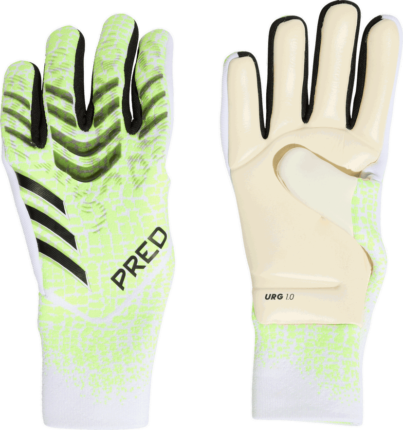 Ръкавици adidas Originals PRED GL PRO PC Goalkeeper Gloves Жълто | jn5358