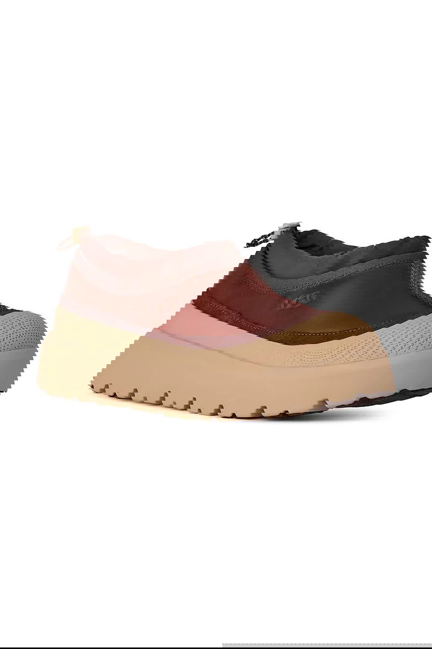 Кецове и обувки UGG Tasman Weather Hybrid Shoe Кафяво | 1174251.CVN, 1