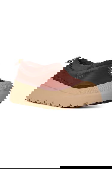 Кецове и обувки UGG Tasman Weather Hybrid Shoe Кафяво | 1174251.CVN, 1