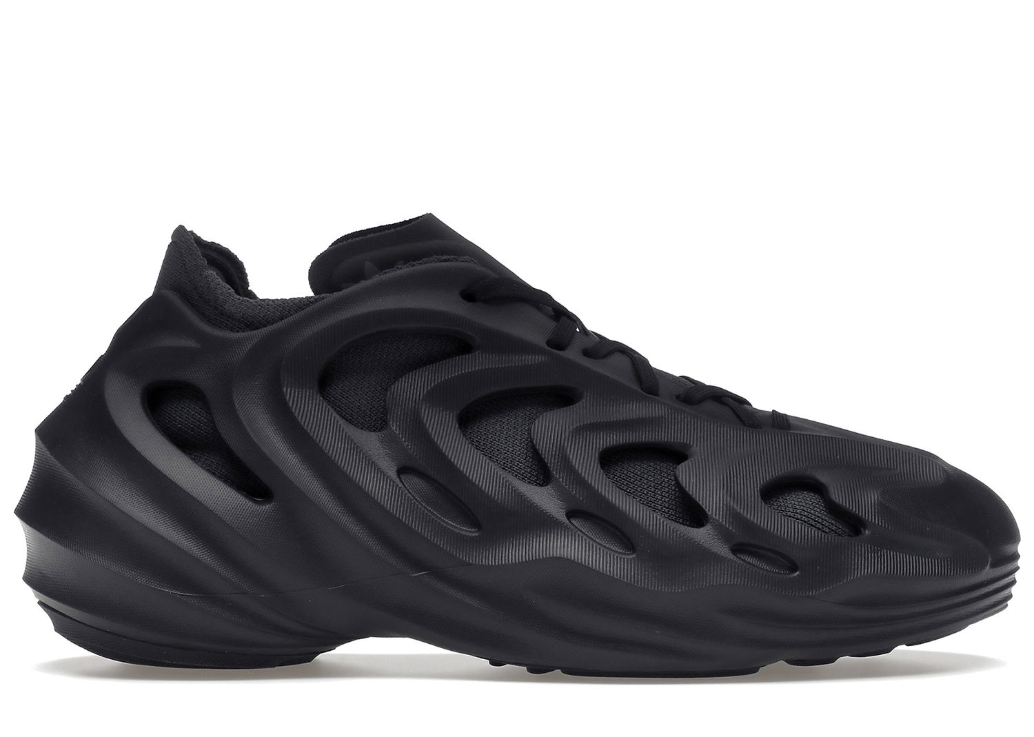 Кецове и обувки adidas Originals adiFOM Q Black Carbon Черно | HP6586/IE7449, 0