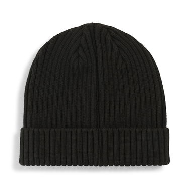 Шапка Puma Essentials Patch Beanie Черно | 026417_01, 2