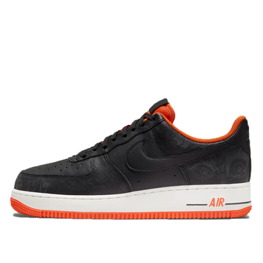 Кецове и обувки Nike Air Force 1 '07 Premium "Halloween" Черно | DC8891-001, 1