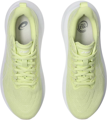 Кецове и обувки Asics GT-2000 13 Зелено | 1012b666-750, 3