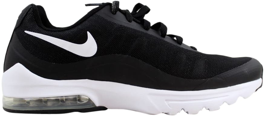 Кецове и обувки Nike Air Max Invigor Black/White Черно | 749680-010, 0