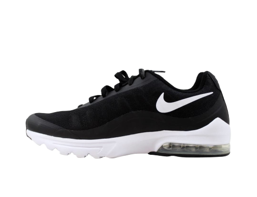 Кецове и обувки Nike Air Max Invigor Black/White Черно | 749680-010
