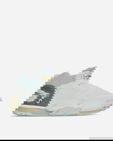 Кецове и обувки Nike Travis Scott x Air Trainer 1 SP "Grey Haze" Сиво | DR7515-001, 2