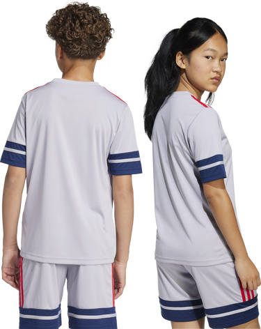 Тениска adidas Originals Adidas Squadra 25 Jersey Бяло | jp3413, 1