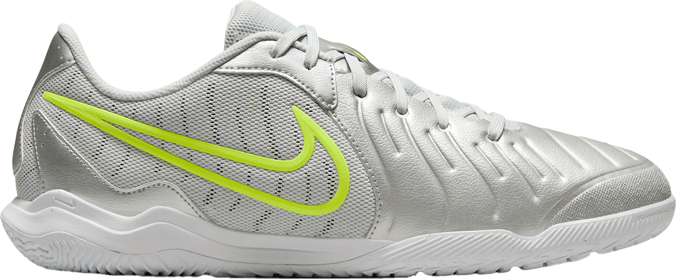 Кецове и обувки Nike LEGEND 10 ACADEMY IC Сиво | dv4341-001, 0