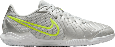 Кецове и обувки Nike LEGEND 10 ACADEMY IC Сиво | dv4341-001, 0