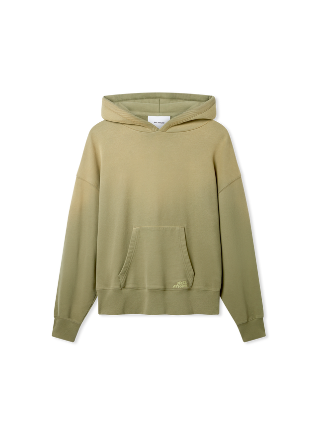 Grip Relaxed Fit Hoodie