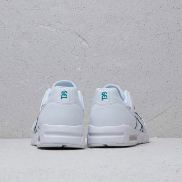 Кецове и обувки Asics Gelsaga Sou Бяло | 1192A097-101, 4