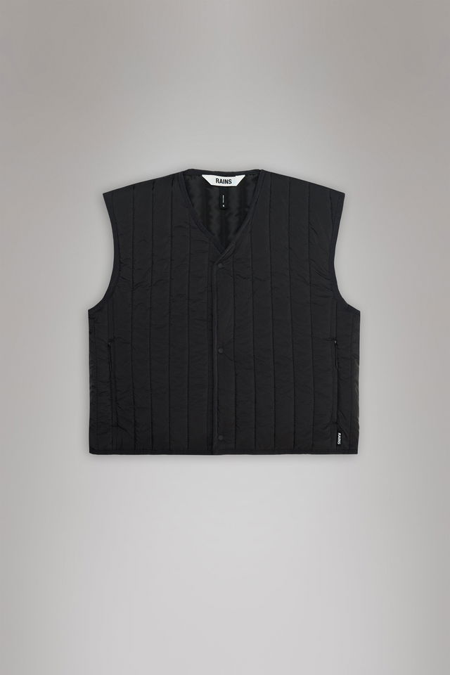 Short Liner Vest