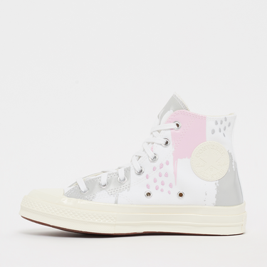 Кецове и обувки Converse Chuck 70 High Top Многоцветен | A04214C, 3