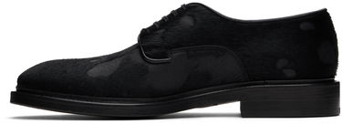 Облекло Paul Smith Paul Smith Magnum Pony Derbys Черно | M1S-MGM01-NLEA-79, 2