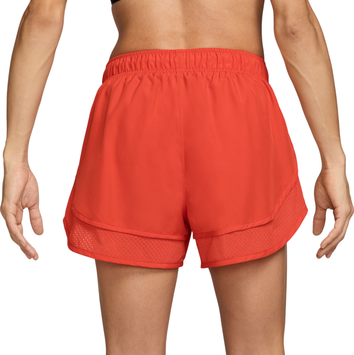 Къси панталони Nike Nike Tempo 3" Running Shorts Червено | hv8915-633, 1