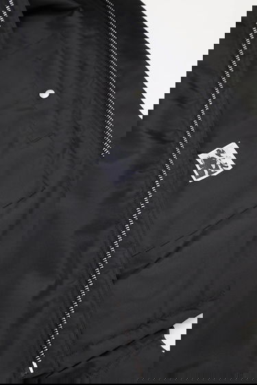Яке Rick Owens Rick Owens DRKSHDW Zipfront Jacket Черно | DU02E7775.NCV, 4