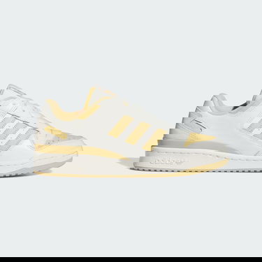 Кецове и обувки adidas Originals Forum Low CL Shoes Бежово | IG3780, 0