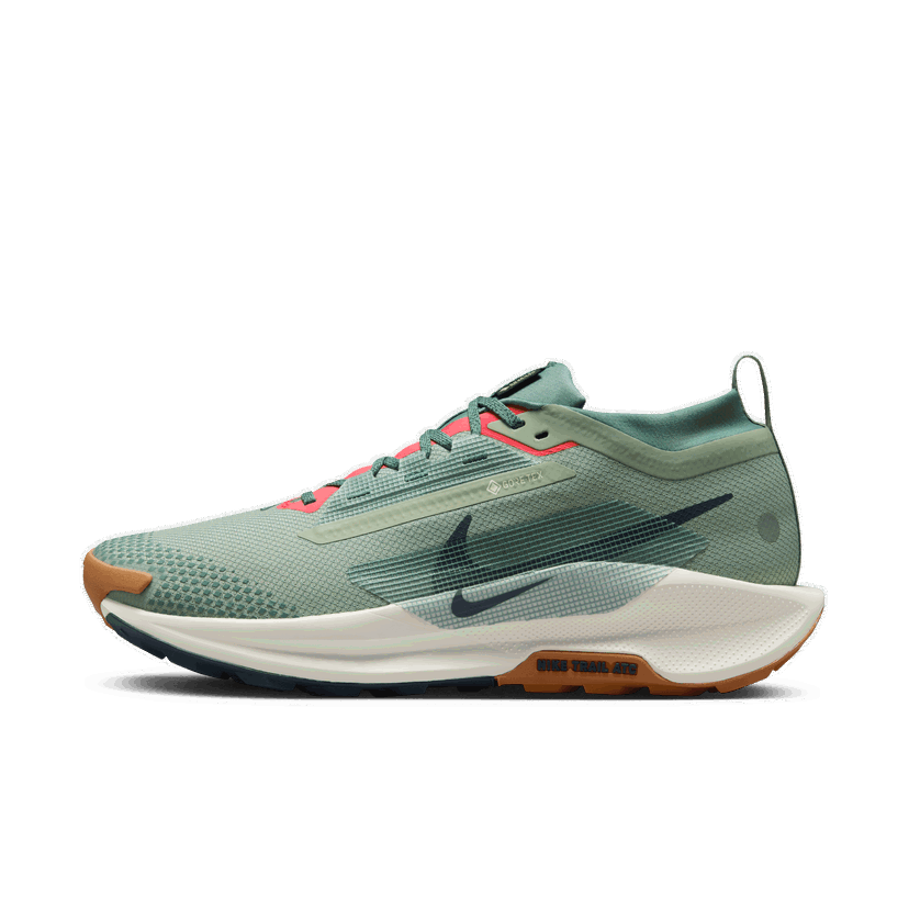 Кецове и обувки Nike Pegasus Trail 5 GORE-TEX Зелено | FQ0908-300