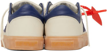 Панталони Off-White Off-White Vulcanized Vintage Бяло | OWIA288S25LEA0024045, 1