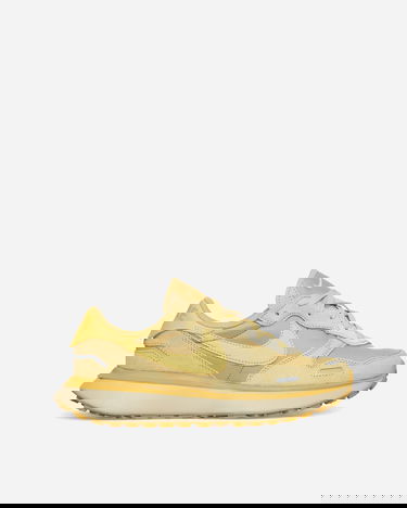 Кецове и обувки Nike Phoenix Waffle WMNS Жълто | FJ1409-700, 2