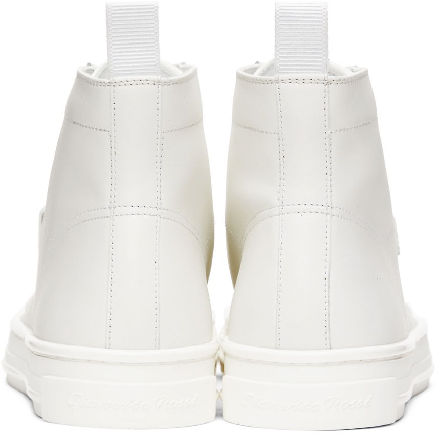 Облекло Gianvito Rossi Gianvito Rossi 360 High Бяло | S73265-M1WHT-CLN, 1