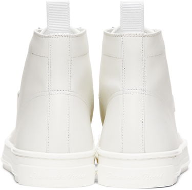 Облекло Gianvito Rossi Gianvito Rossi 360 High Бяло | S73265-M1WHT-CLN, 1