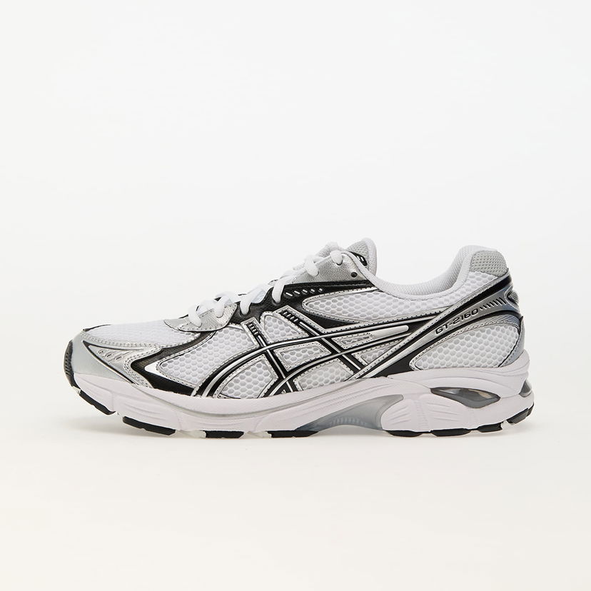 Кецове и обувки Asics GT-2160 Бяло | 1203A796-100