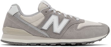 Кецове и обувки New Balance 996v2 W Сиво | WL996CC2, 0