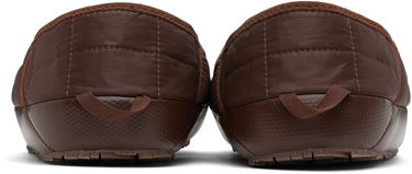 Облекло SKIMS SKIMS x The North Face Thermoball Traction Loafers Кафяво | A8DAC, 1