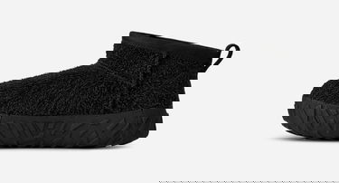 Кецове и обувки UGG Classic Ultra Mini Wrap Tech Boot Черно | 1171115-BLK, 2