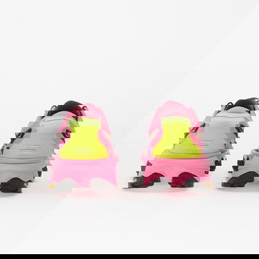 Кецове и обувки Hoka One One Mafate 5 Розово | 1168722-NNR, 4