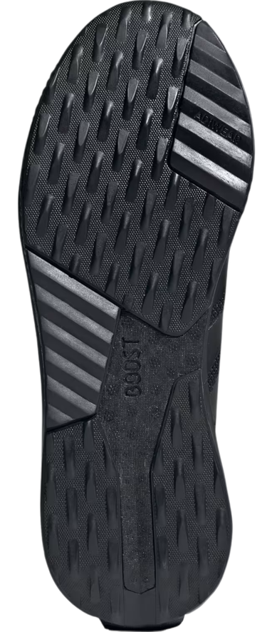 Кецове и обувки adidas Performance adidas Sportswear Avryn Черно | ie2642, 3