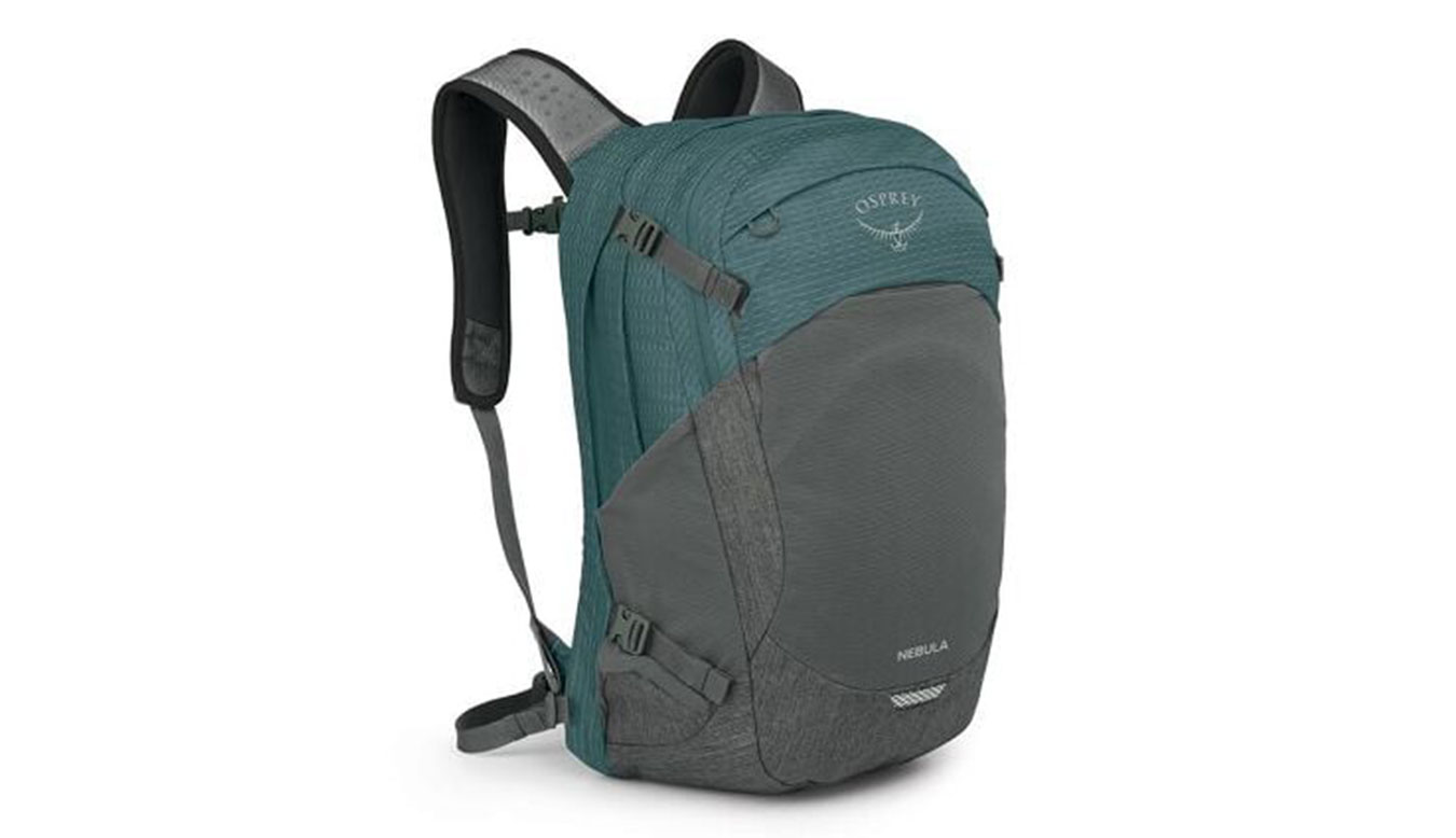 Раница Osprey Nebula 32 Backpack Тюркоазено | 10054084OSP, 1