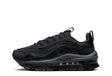 Кецове и обувки Nike Air Max 97 Futura Черно | FB4496-002, 4