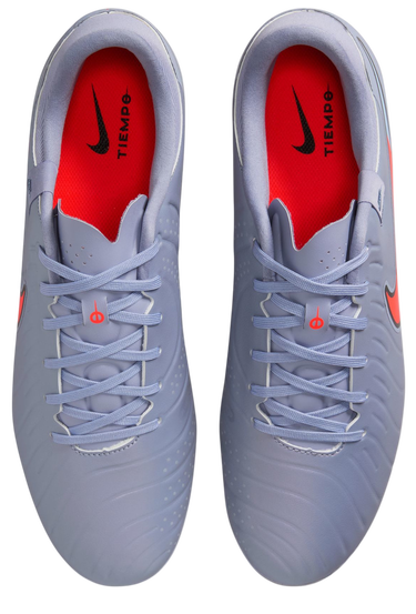 Кецове и обувки Nike LEGEND 10 ACADEMY FG/MG Сиво | dv4337-402, 3